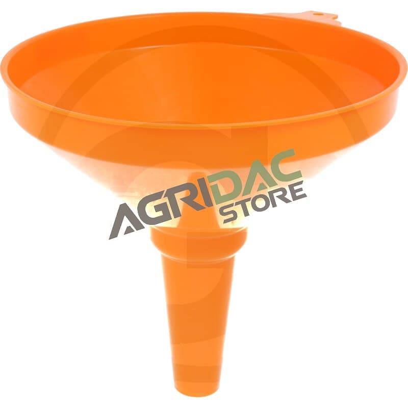 PE-Trichter konisch 1800 ml