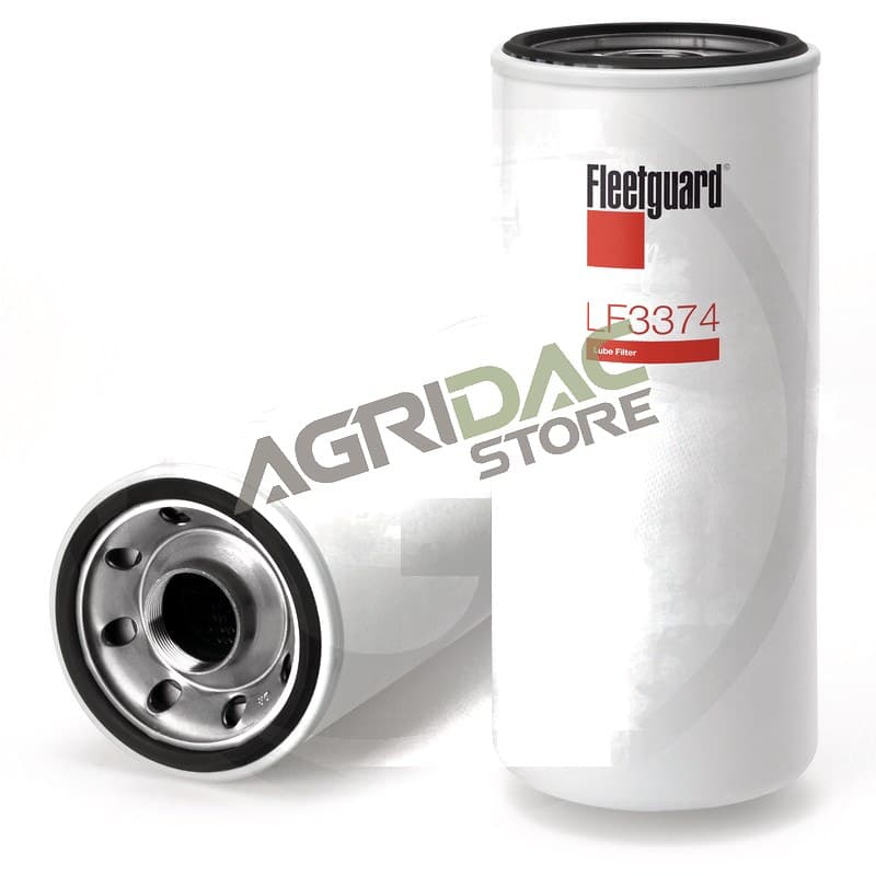 Fleetguard Filtro de óleo do motor