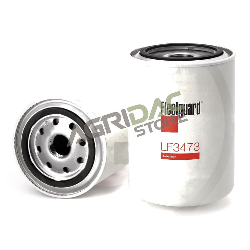 Fleetguard Filtro de óleo do motor
