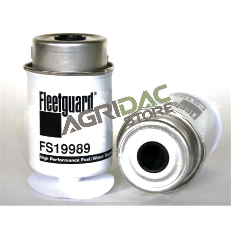 Fleetguard Pré-filtro de combustível