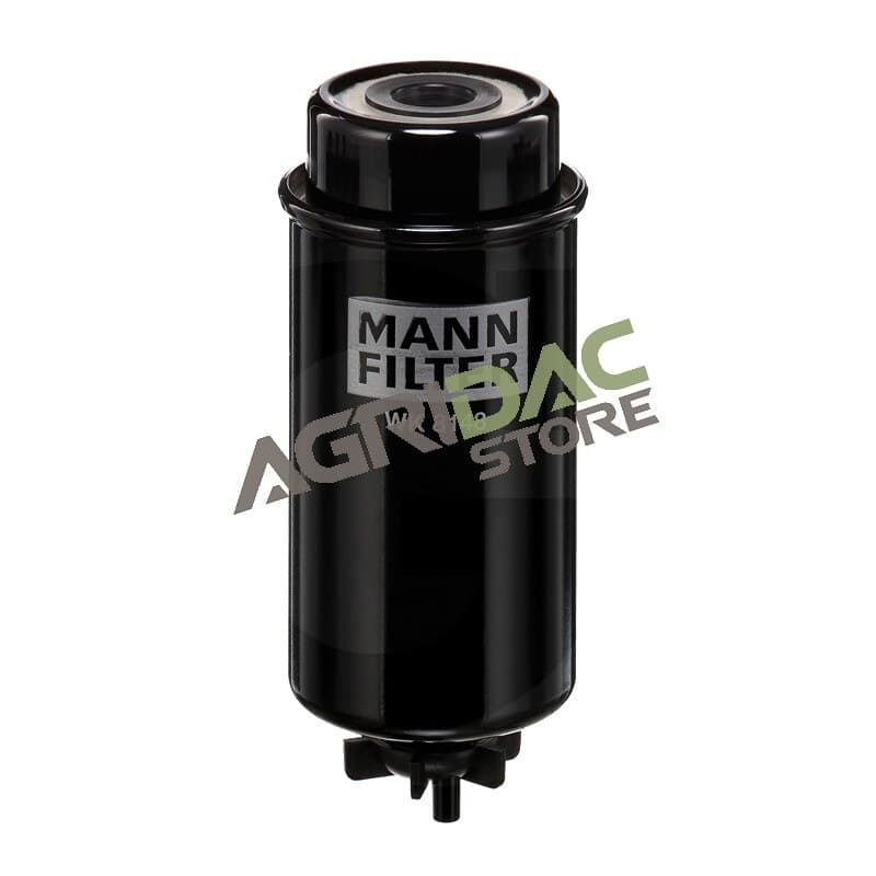 MANN FILTER Filtro de combustível
