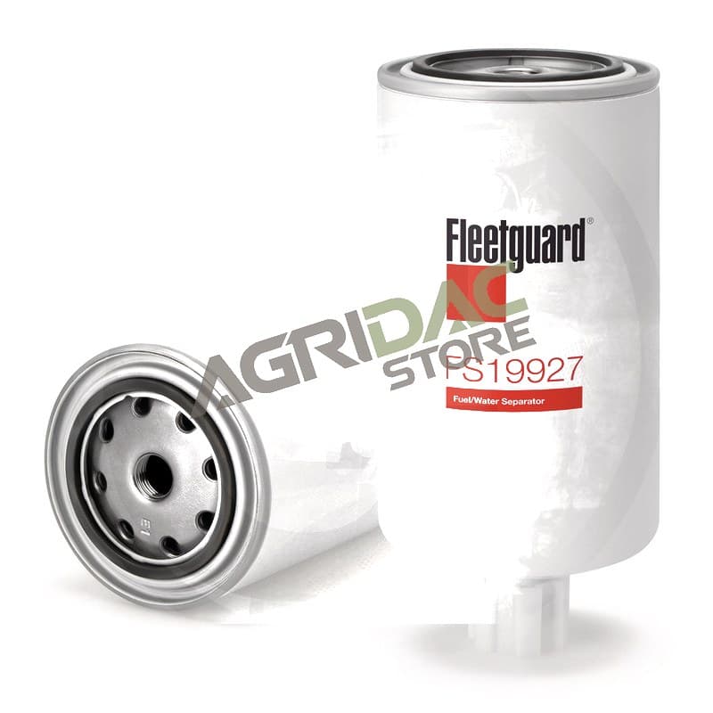 Fleetguard Pré-filtro de combustível