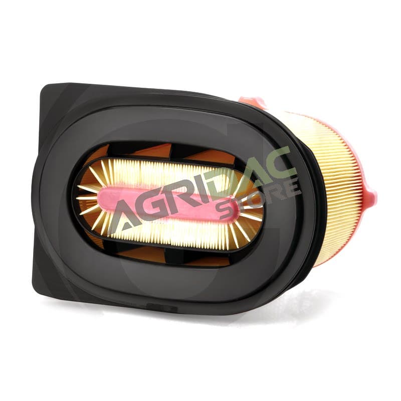 Fleetguard Filtro de ar