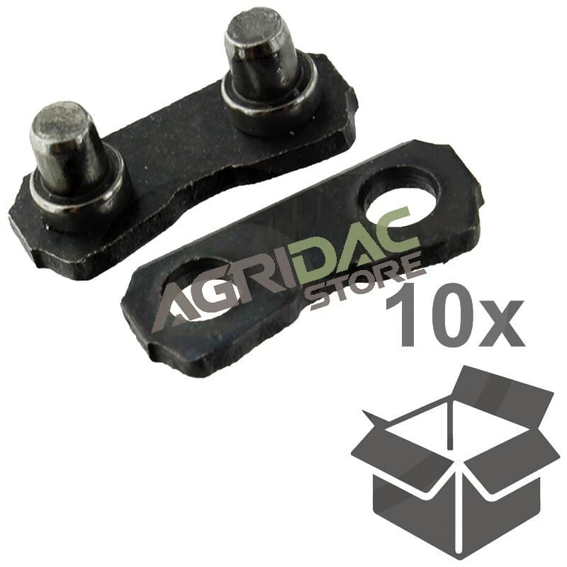 ENDURANCE Cut Ligações de ligação