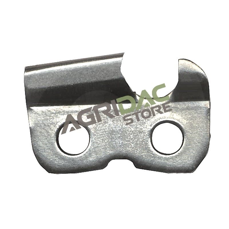 ENDURANCE Cut Dente de corte direito