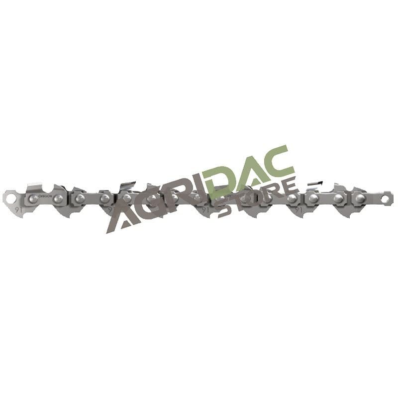 OREGON 3/8'' LP HM 1,3 mm STG 55E 91P AdvanceCu