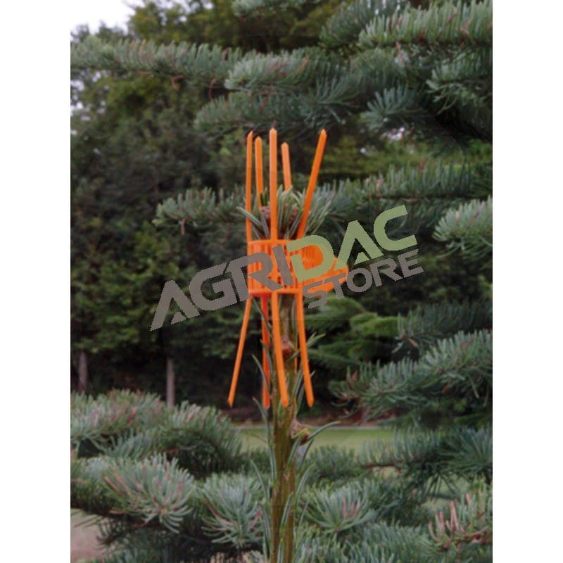 PlantaGard Protecção contra mordidas