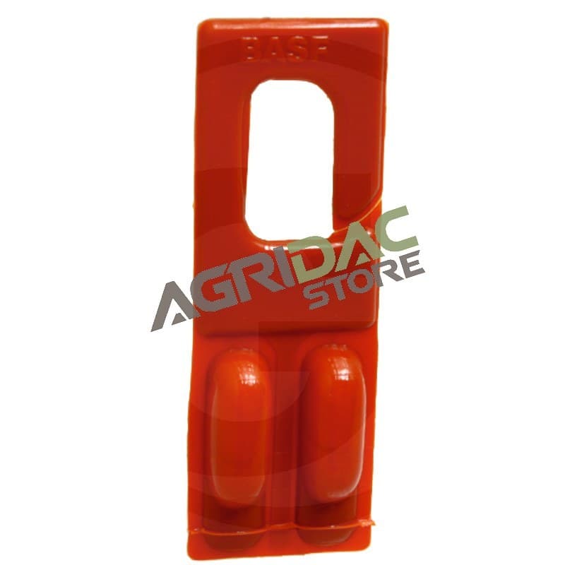 BASF Ampola de feroprax