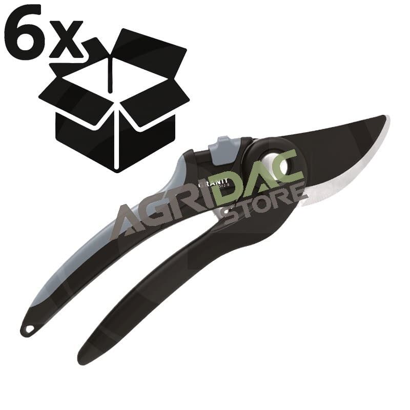 BLACK EDITION Tesoura Bypass (Pack Master 6 unidades)
