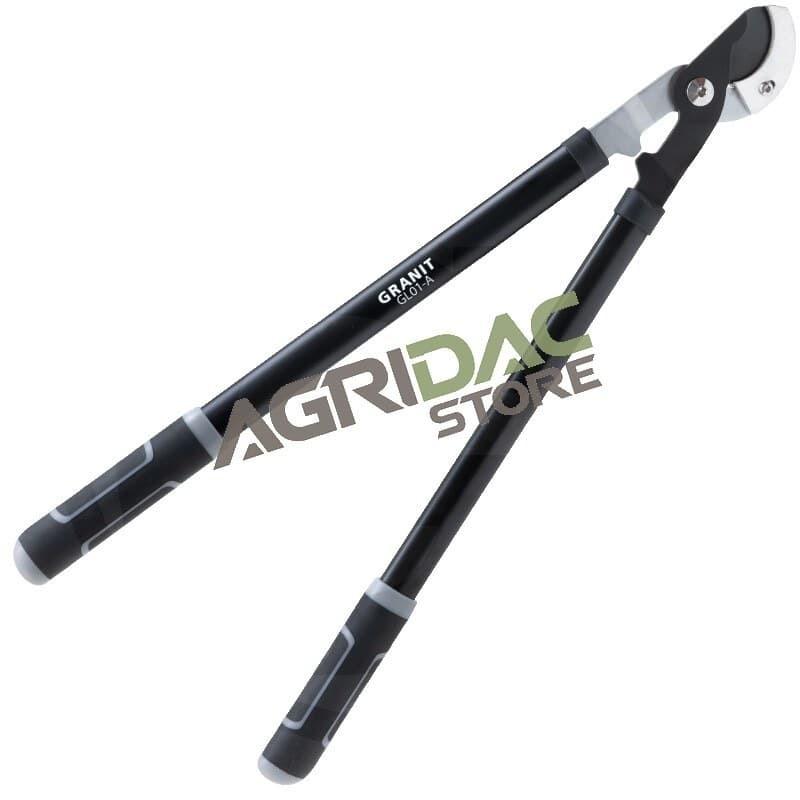 BLACK EDITION Tesoura corta-ramos Amboss