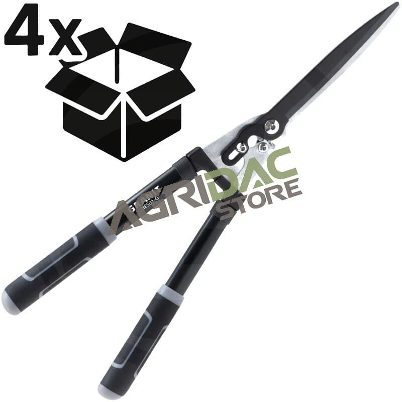 BLACK EDITION Corta-sebes (4UE)