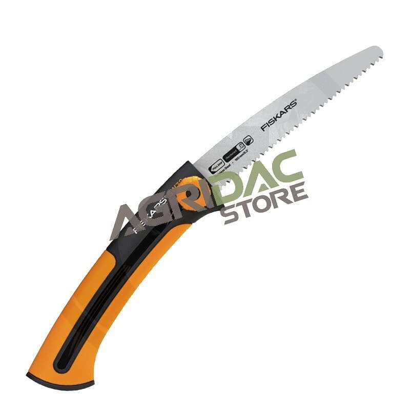 Fiskars Xtract™ serra de mão / dente fino SW72