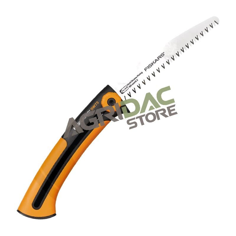 Fiskars Xtract ™ serra de mão / dentes grosseiro