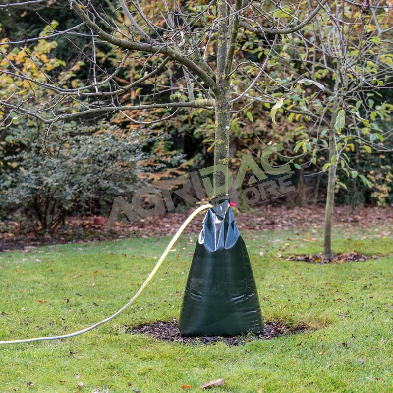 Saco de irrigação 100L
