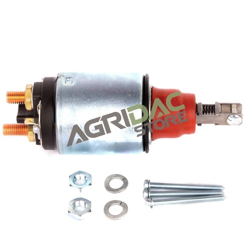 MAHLE Interruptor magnético