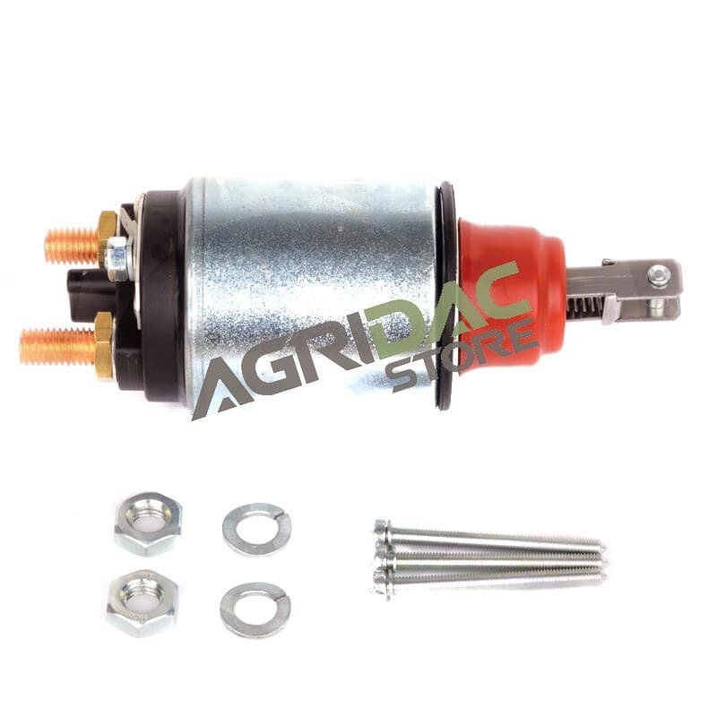 MAHLE Interruptor magnético