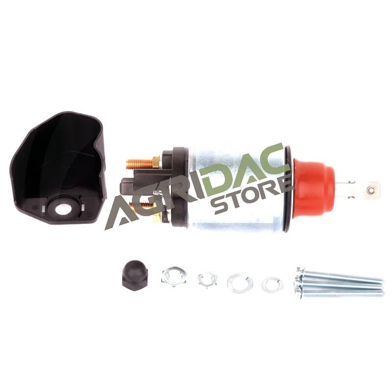 MAHLE Interruptor magnético