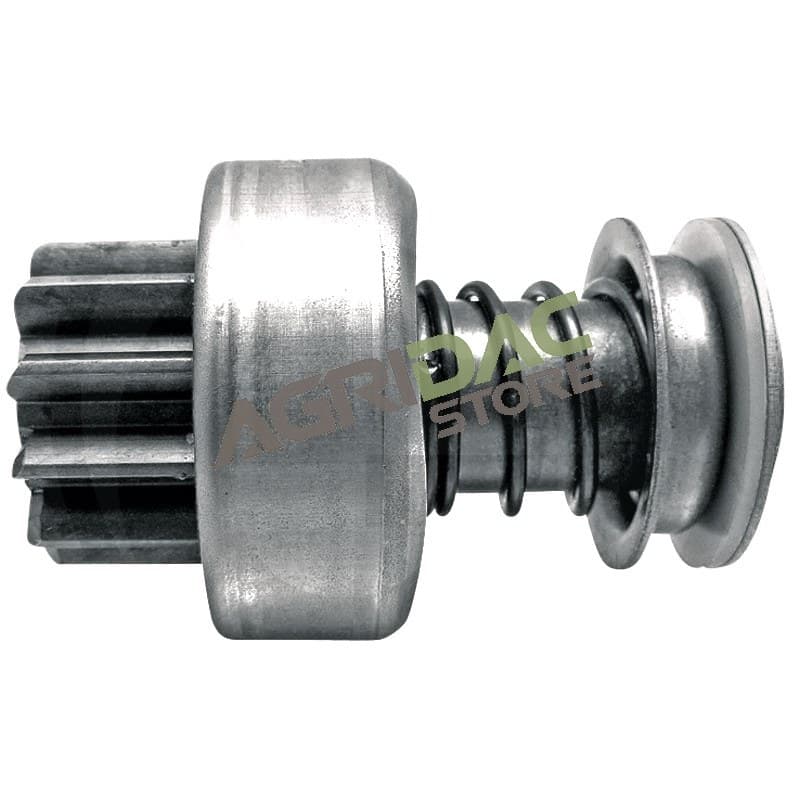 Roda dentada