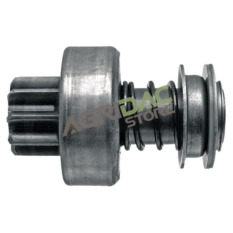 Roda dentada