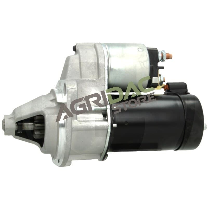 Starter 12 V / 1,2 kW