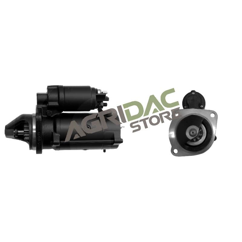 MAHLE Motor de arranque 12 V / 3,2 kW