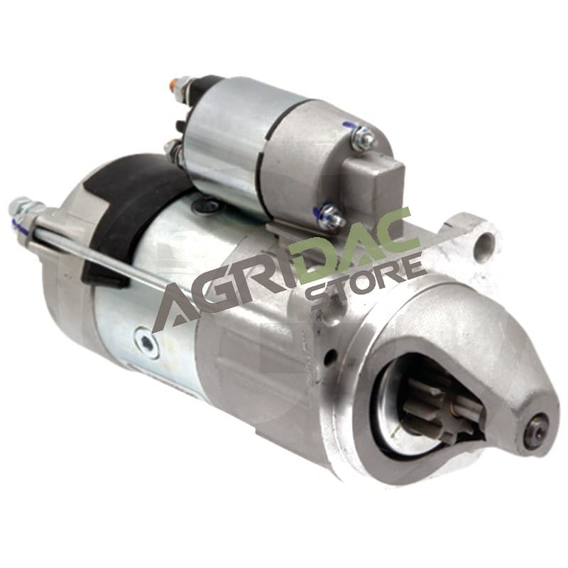 Motor de arranque 12 V / 3,0 kW