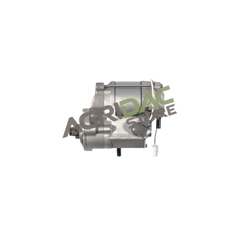 HELLA Motor de Arranque