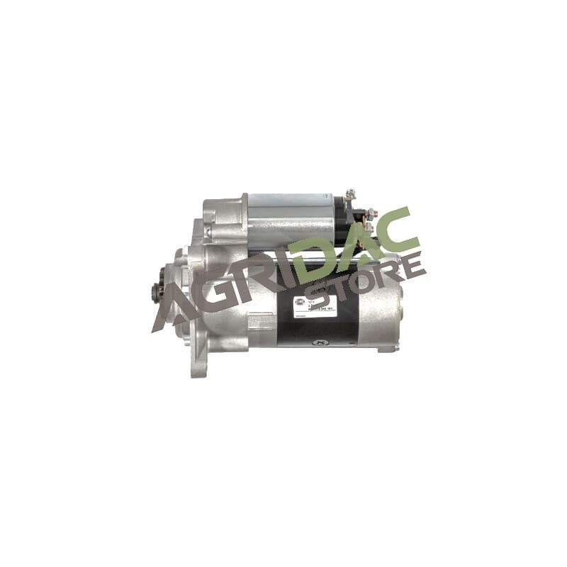 HELLA Motor de Arranque