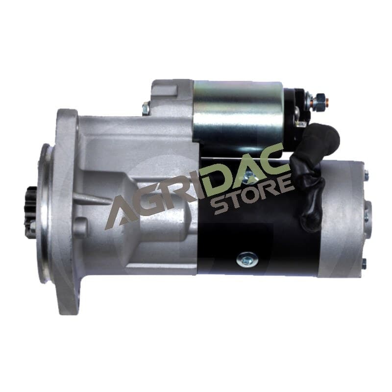 HELLA Motor de Arranque