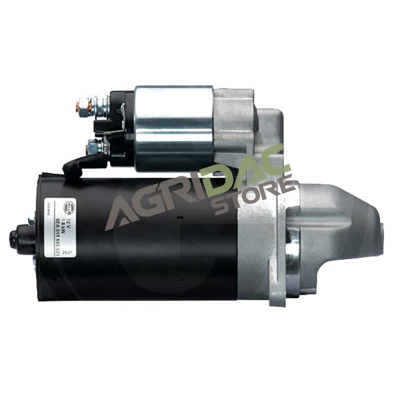 HELLA Motor de Arranque