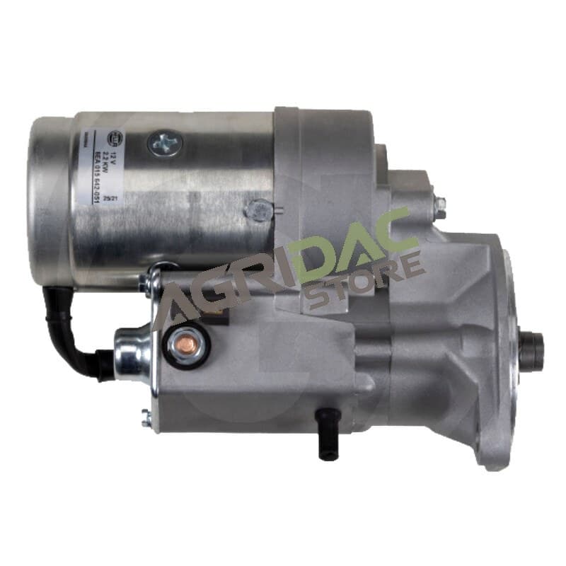 HELLA Motor de Arranque