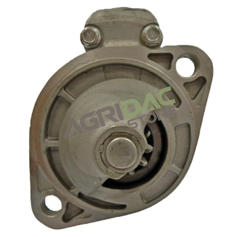 HELLA Motor de Arranque