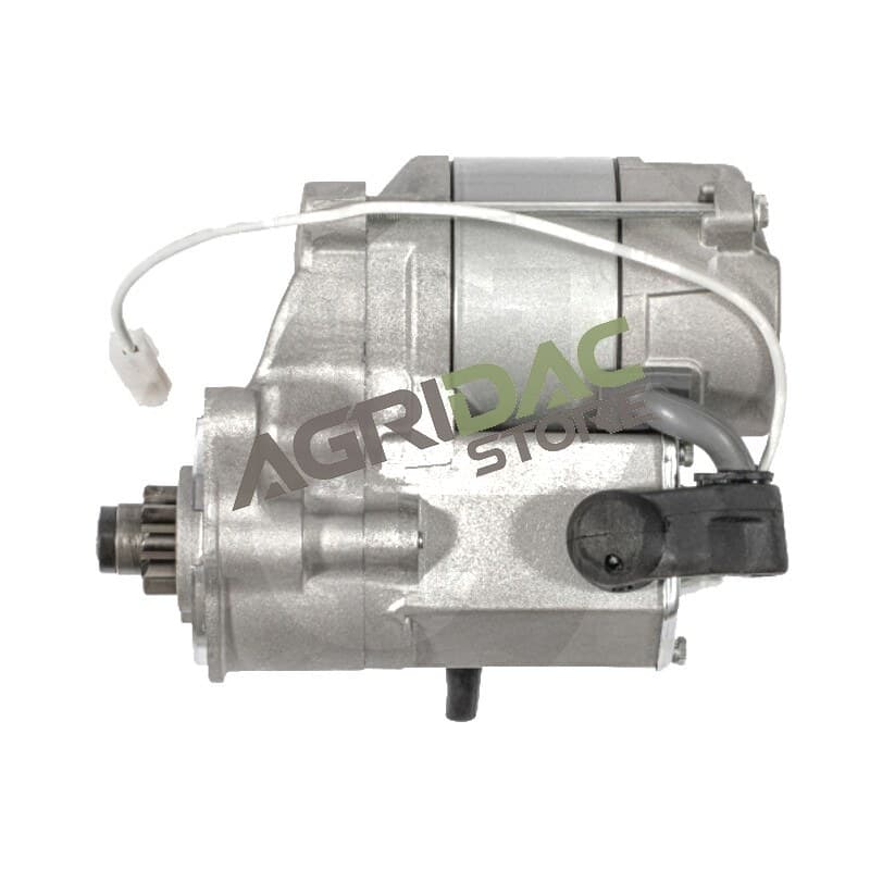 HELLA Motor de Arranque