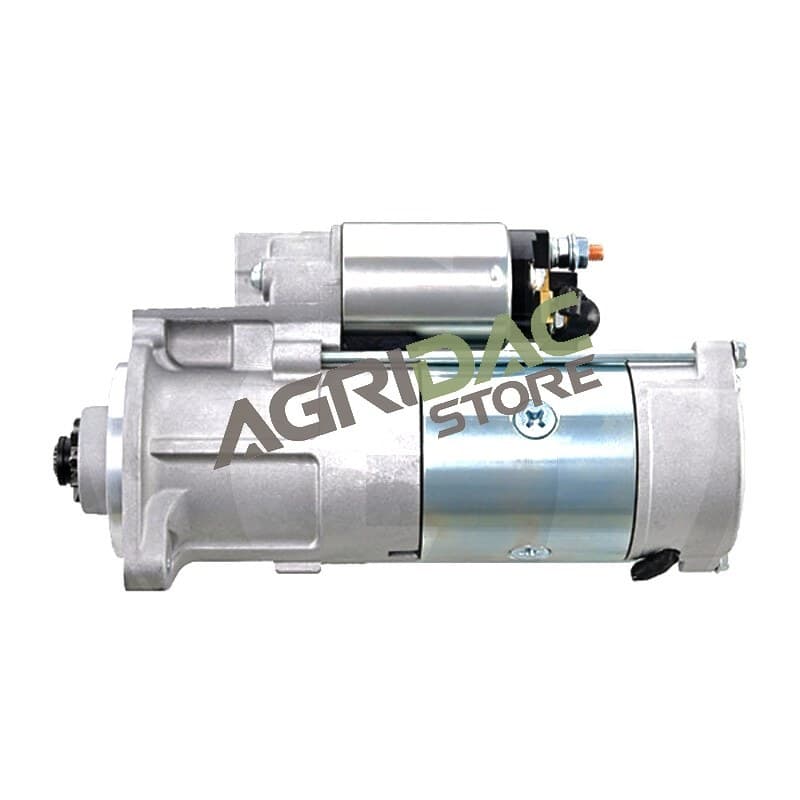 HELLA Motor de Arranque