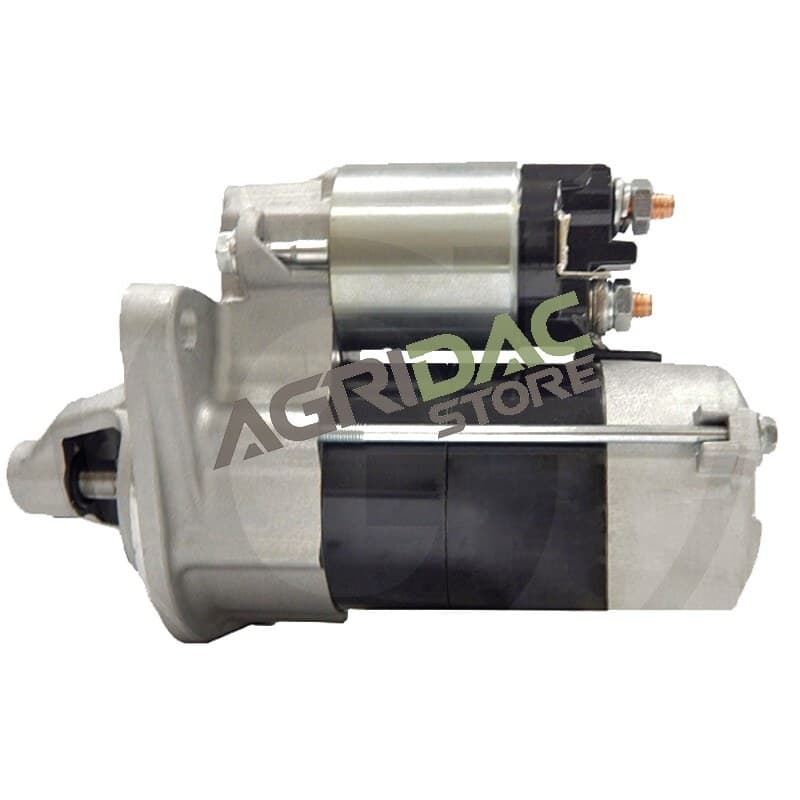 HELLA Motor de Arranque