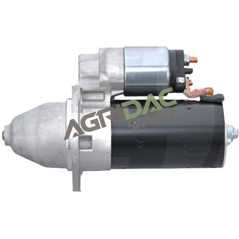 HELLA Starter 12 V / 1,8 kW