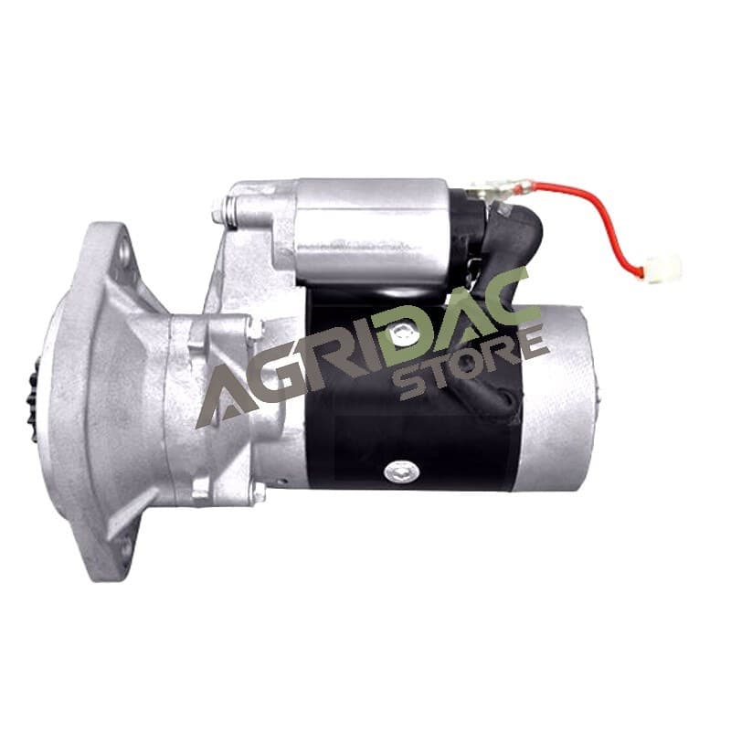 HELLA Starter 12 V / 2,3 kW