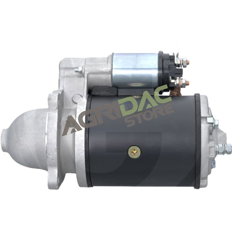 HELLA Starter 12 V / 2,8 kW