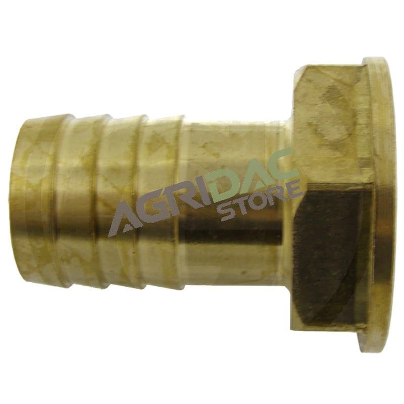 Conector de mangueira