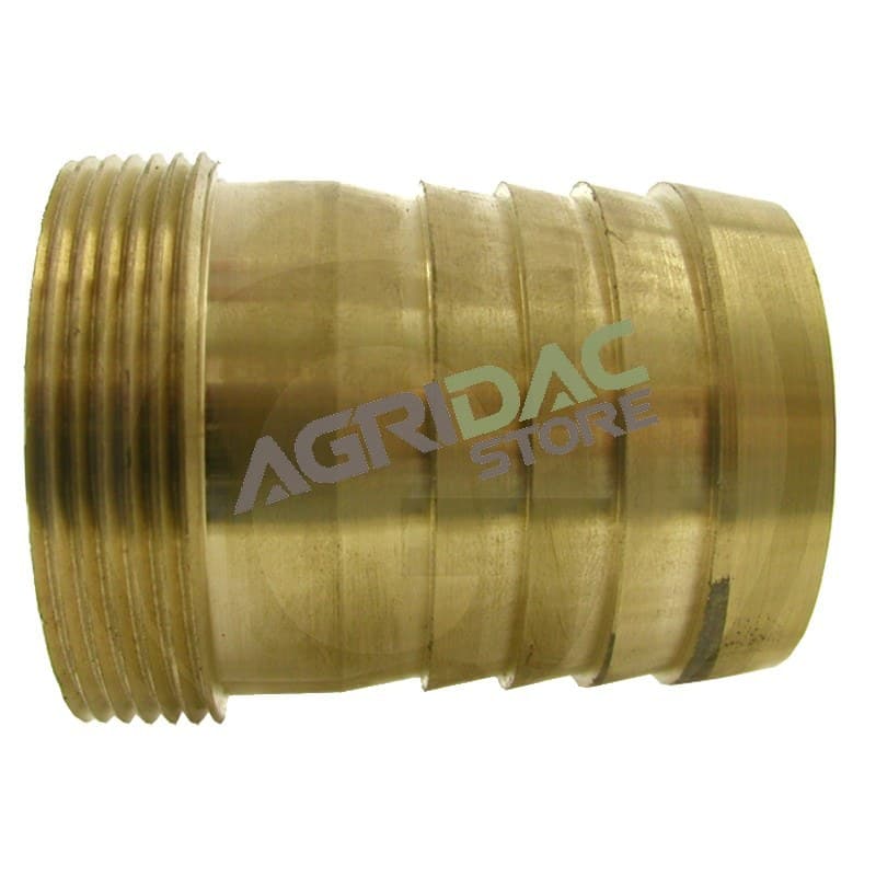 Conector de mangueira