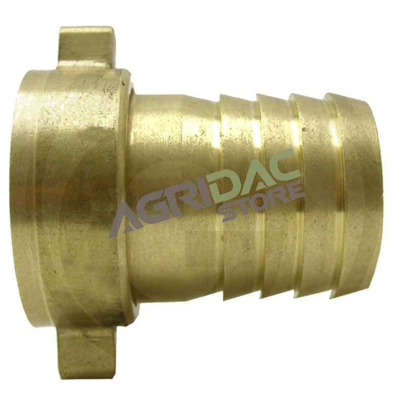 Conector de mangueira