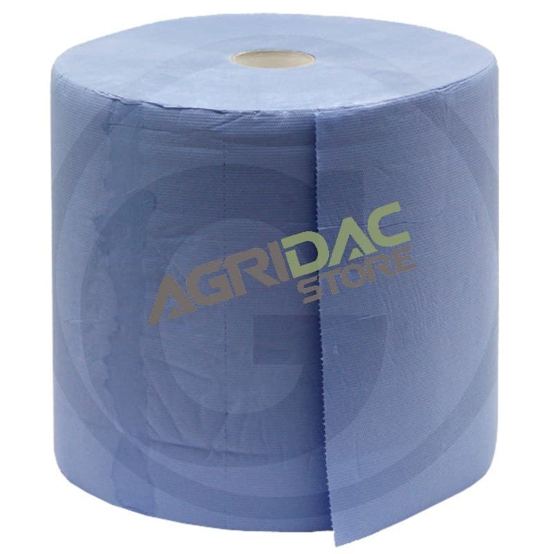 Rolo de limpeza industrial