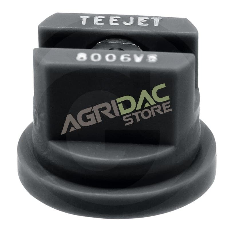 TeeJet Bocal de jacto plano de 80