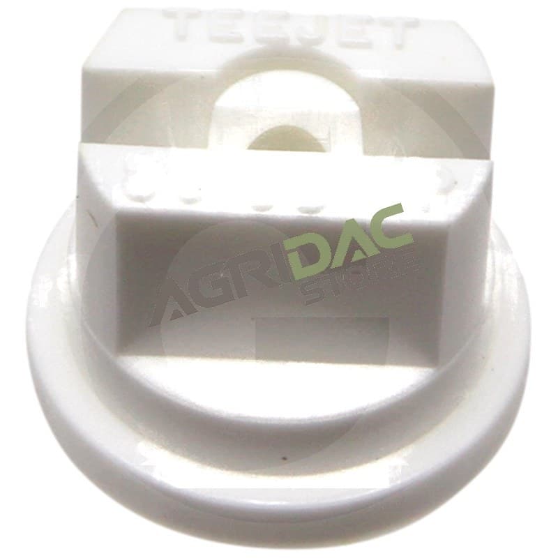 TeeJet 110° bocal de jacto plano