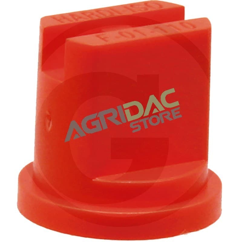 Hardi Bocal de jacto plano ISO-F110-01