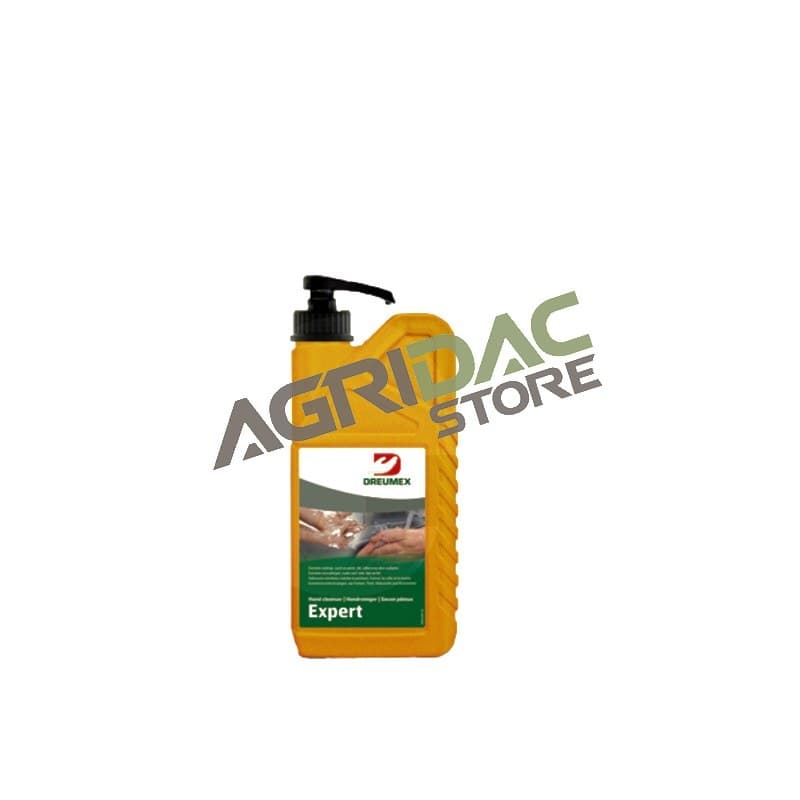 Dreumex Limpador de mãos Expert, 1 litro