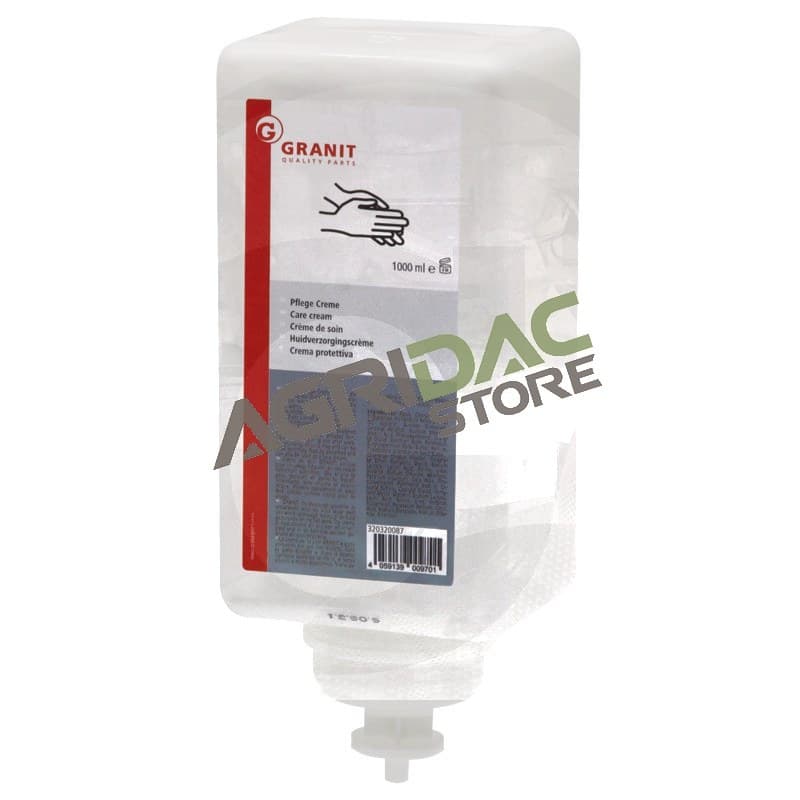 Creme protetor 1 litro
