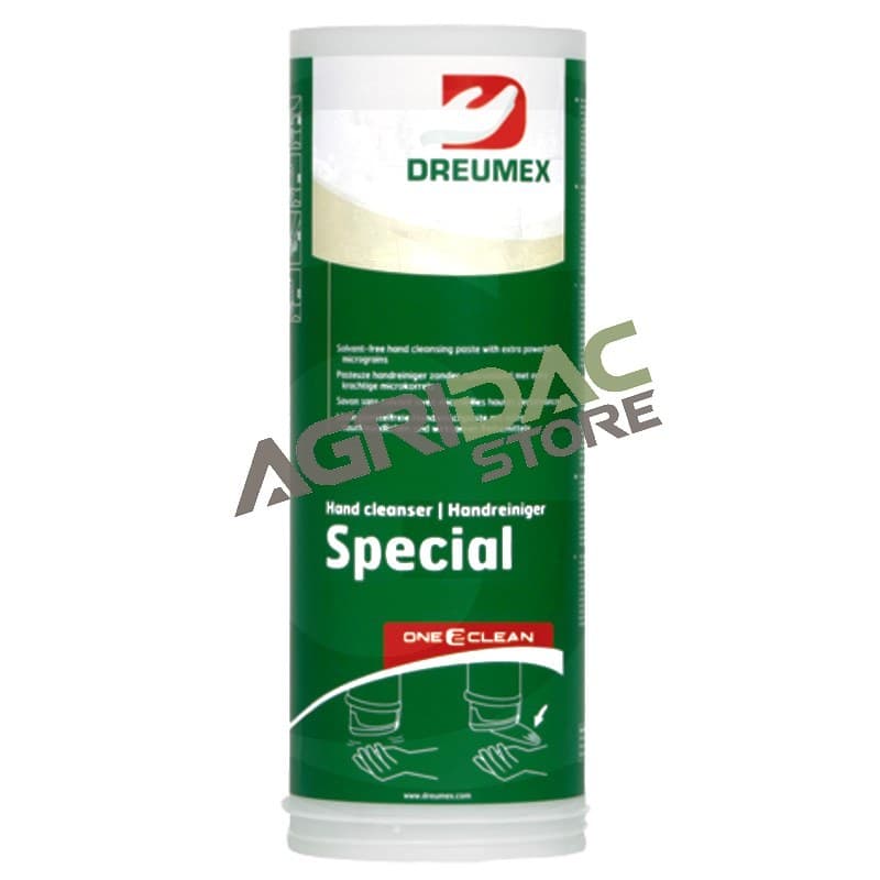 Dreumex Pasta de limpeza de mãos