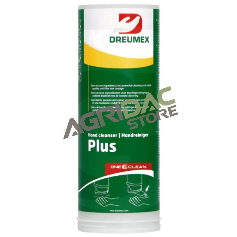 Dreumex Gel
