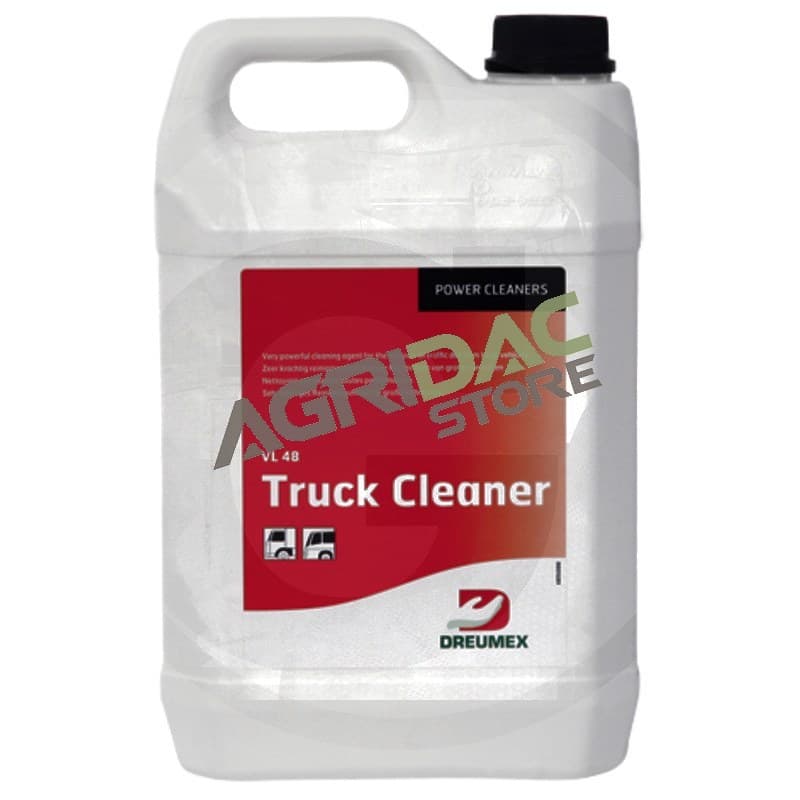 Dreumex Truck Cleaner